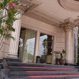 Quds Royal Hotel